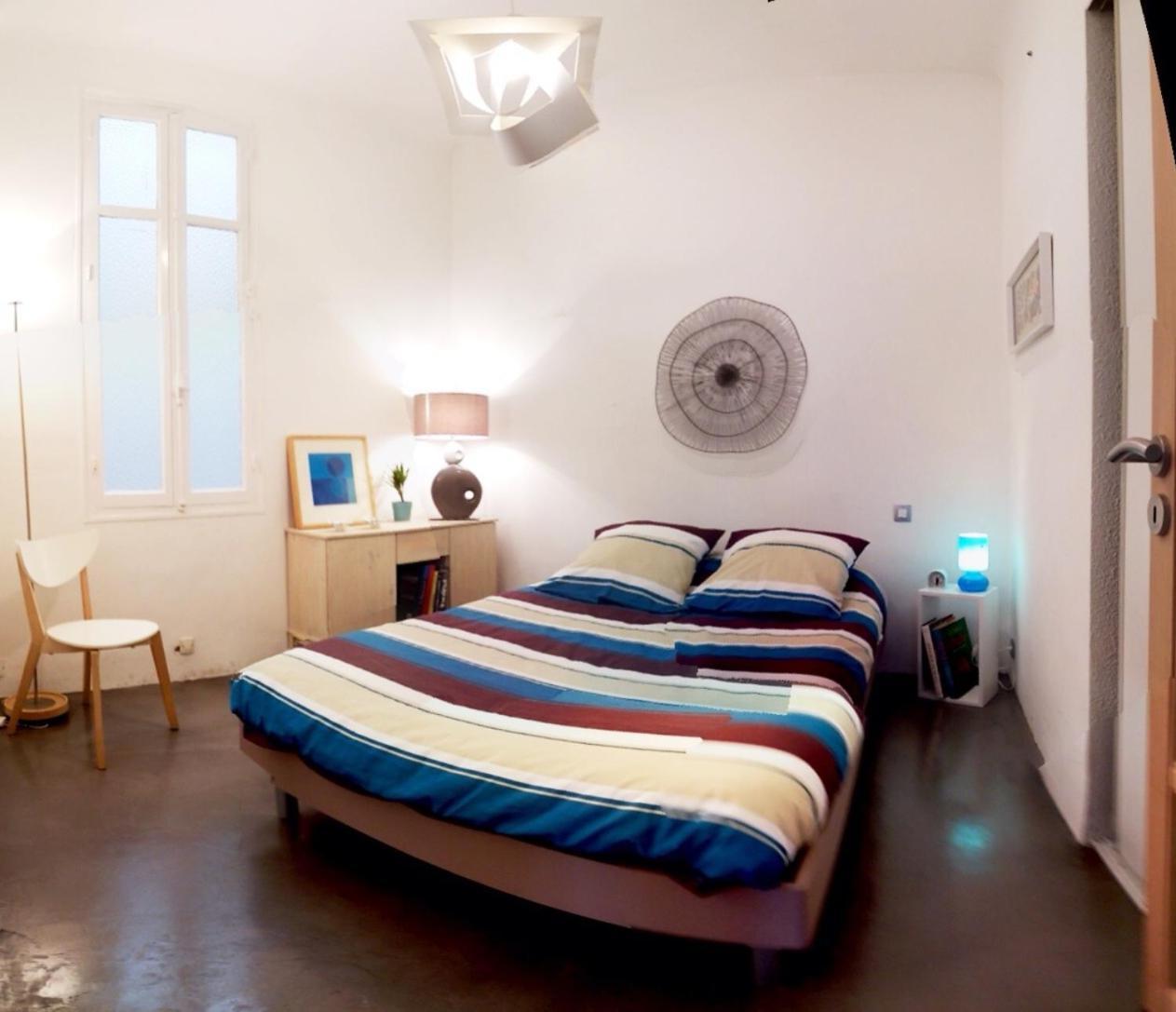 Your Home In Marseille*** Ngoại thất bức ảnh
