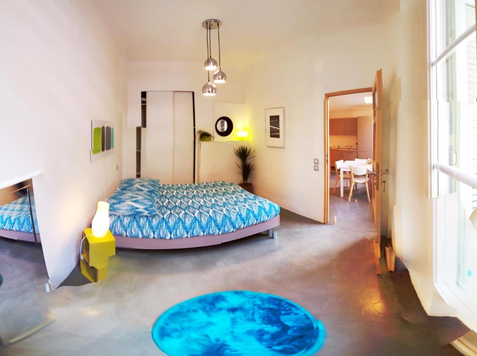 Your Home In Marseille*** Ngoại thất bức ảnh