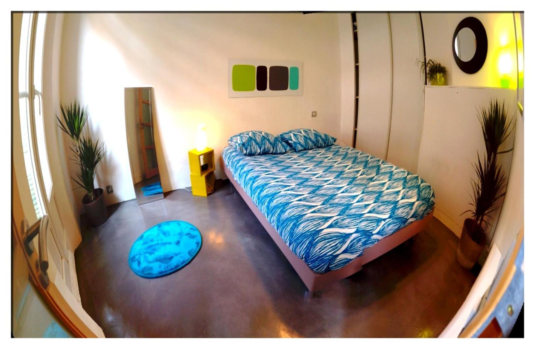 Your Home In Marseille*** Ngoại thất bức ảnh