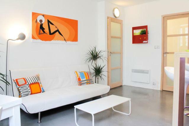 Your Home In Marseille*** Ngoại thất bức ảnh