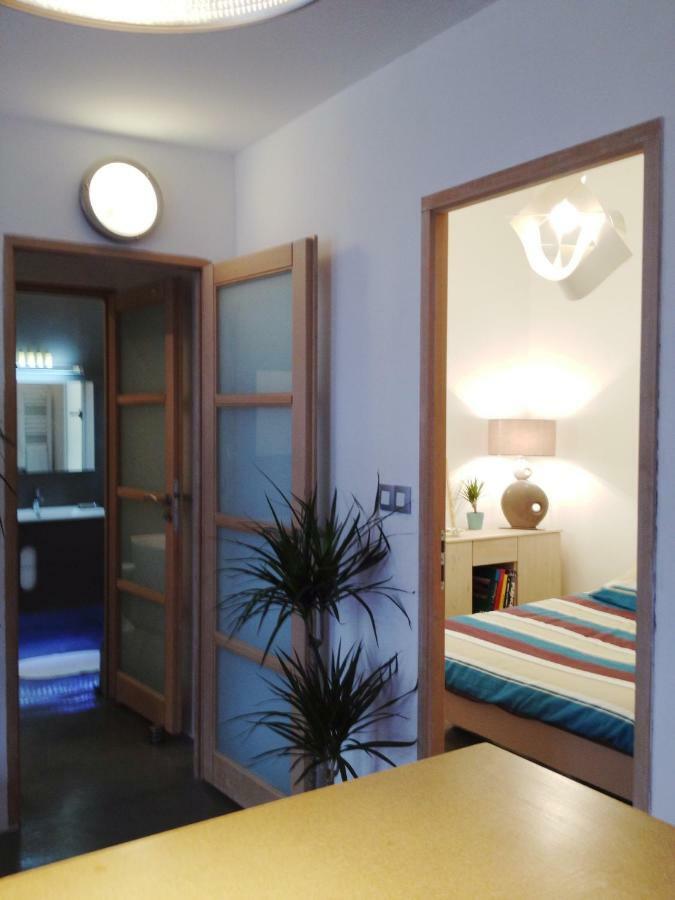 Your Home In Marseille*** Ngoại thất bức ảnh