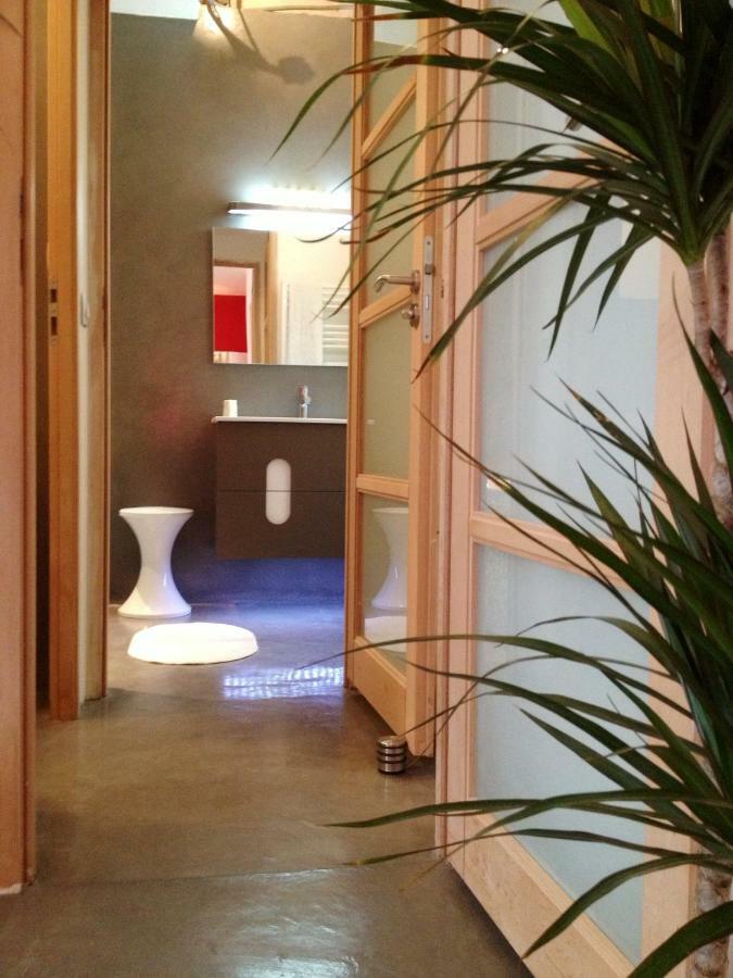 Your Home In Marseille*** Ngoại thất bức ảnh