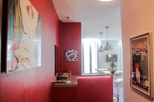 Your Home In Marseille*** Ngoại thất bức ảnh