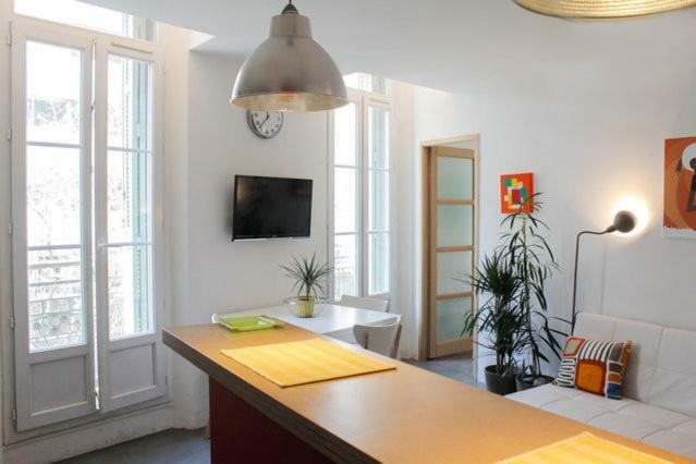 Your Home In Marseille*** Ngoại thất bức ảnh