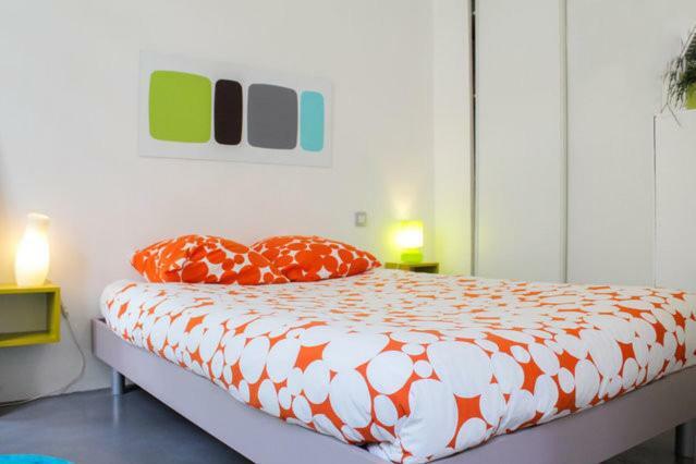 Your Home In Marseille*** Ngoại thất bức ảnh