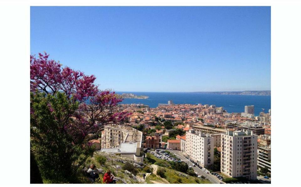 Your Home In Marseille*** Ngoại thất bức ảnh