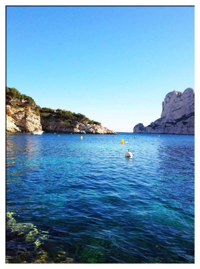 Your Home In Marseille*** Ngoại thất bức ảnh
