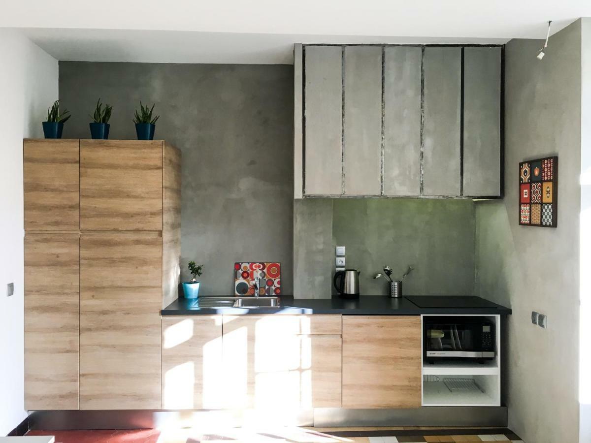 Your Home In Marseille*** Ngoại thất bức ảnh