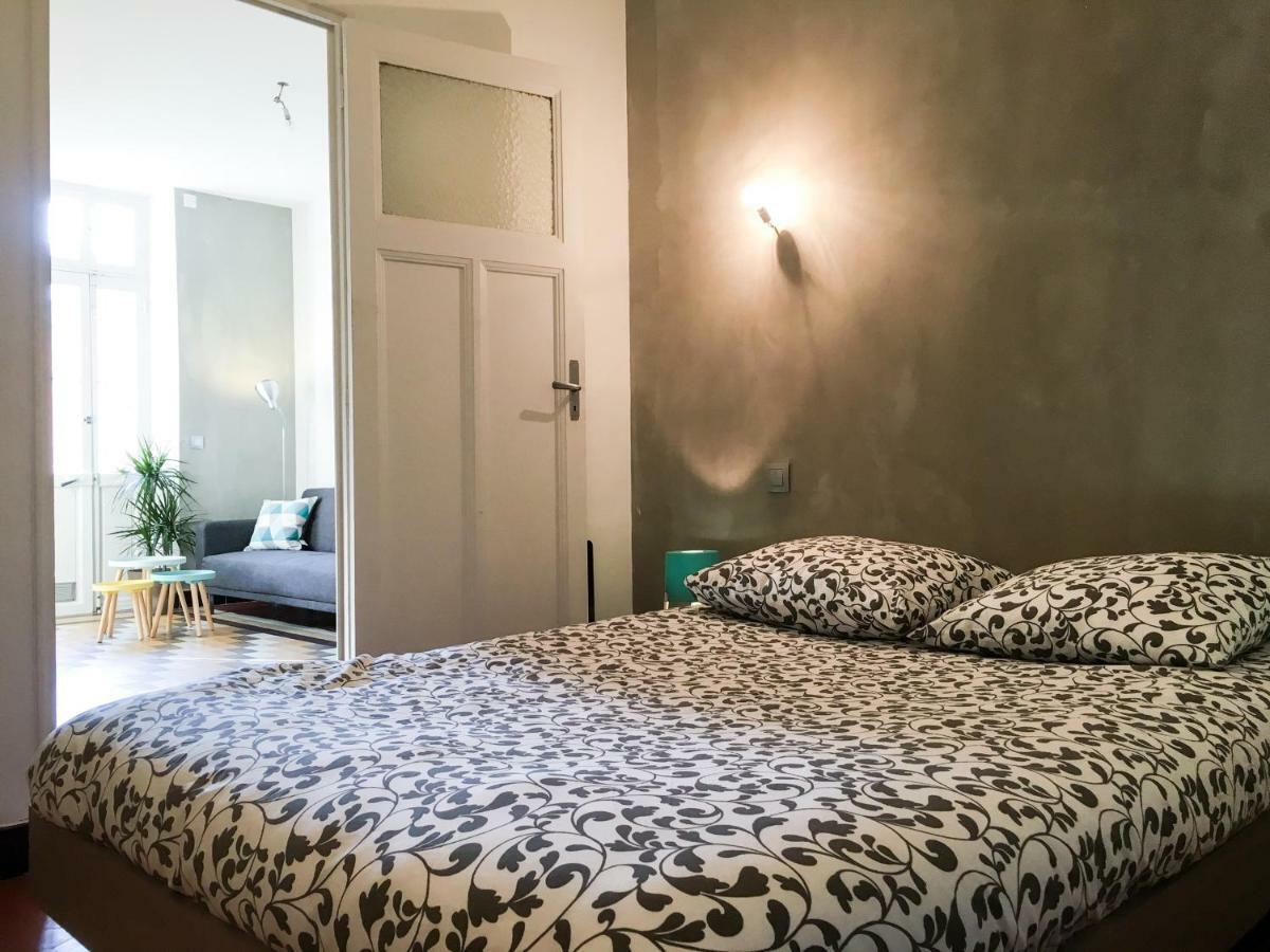 Your Home In Marseille*** Ngoại thất bức ảnh