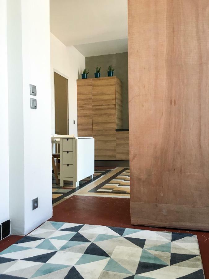 Your Home In Marseille*** Phòng bức ảnh