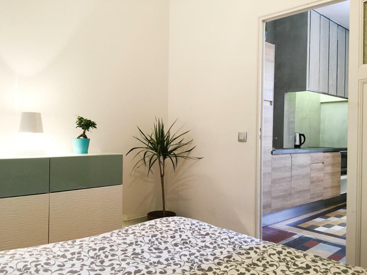 Your Home In Marseille*** Phòng bức ảnh