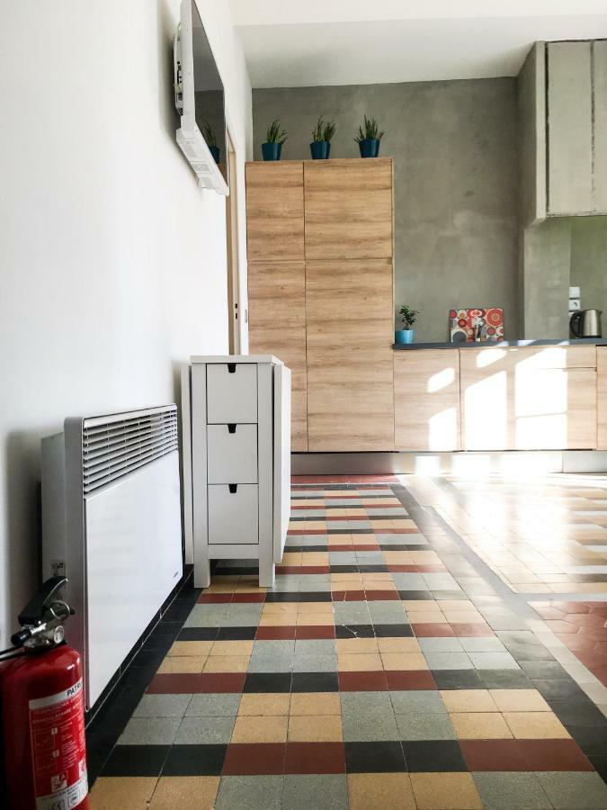 Your Home In Marseille*** Ngoại thất bức ảnh