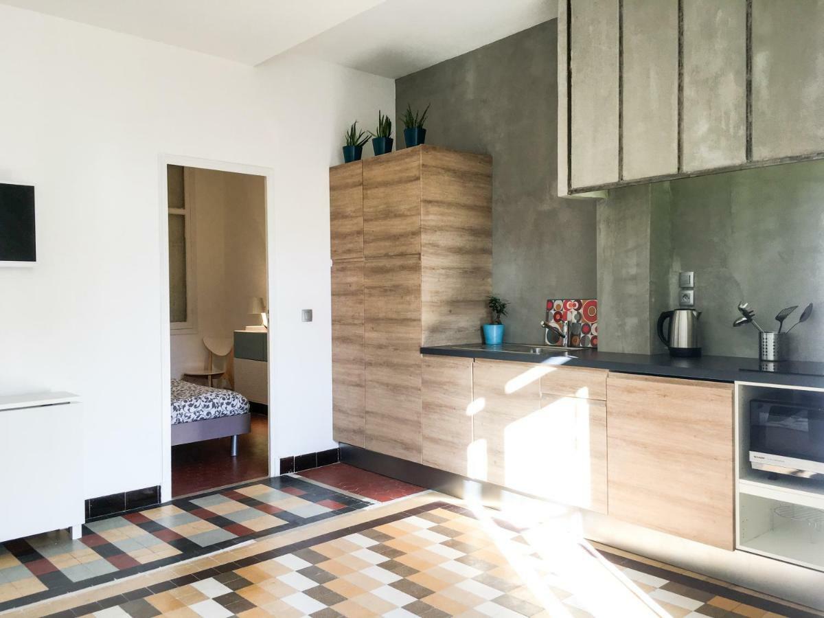 Your Home In Marseille*** Ngoại thất bức ảnh