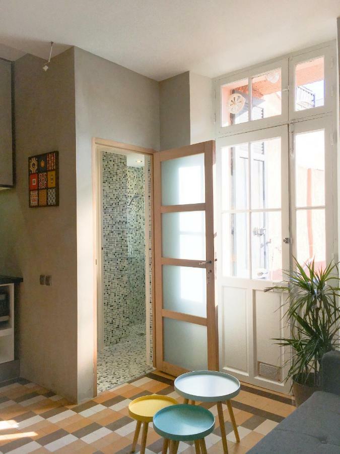 Your Home In Marseille*** Phòng bức ảnh