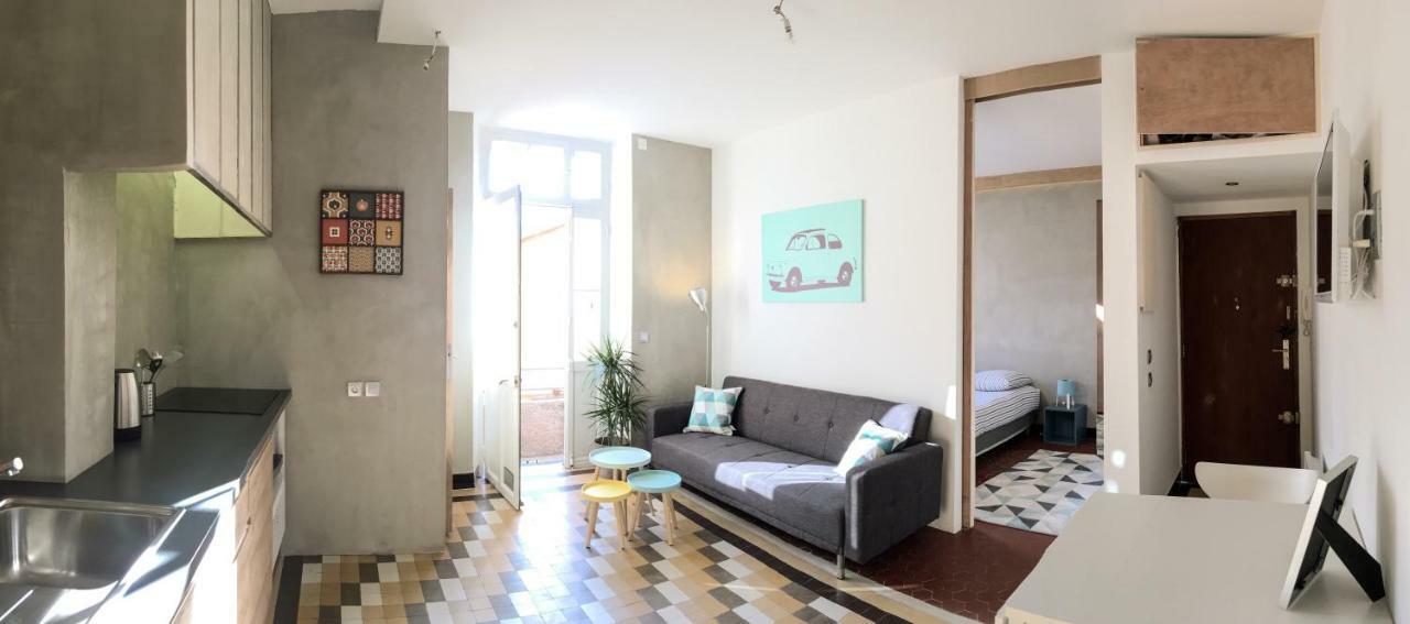 Your Home In Marseille*** Ngoại thất bức ảnh