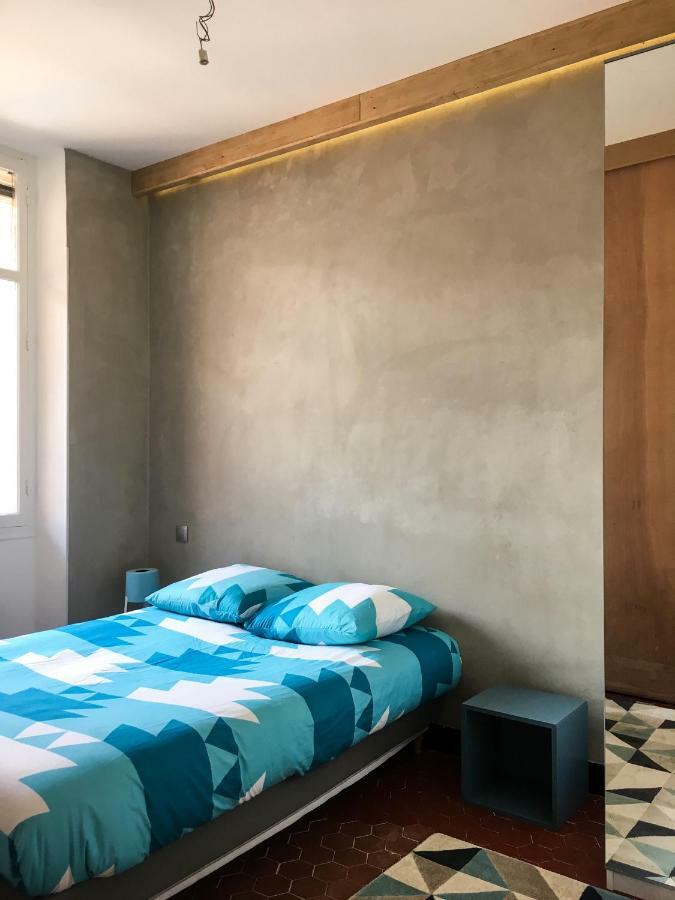 Your Home In Marseille*** Phòng bức ảnh