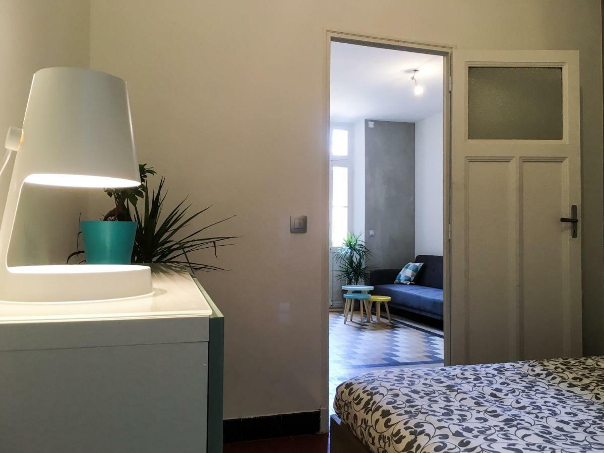 Your Home In Marseille*** Phòng bức ảnh