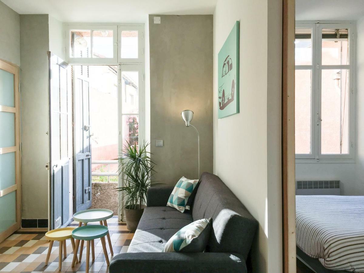 Your Home In Marseille*** Ngoại thất bức ảnh