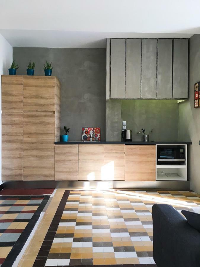 Your Home In Marseille*** Phòng bức ảnh