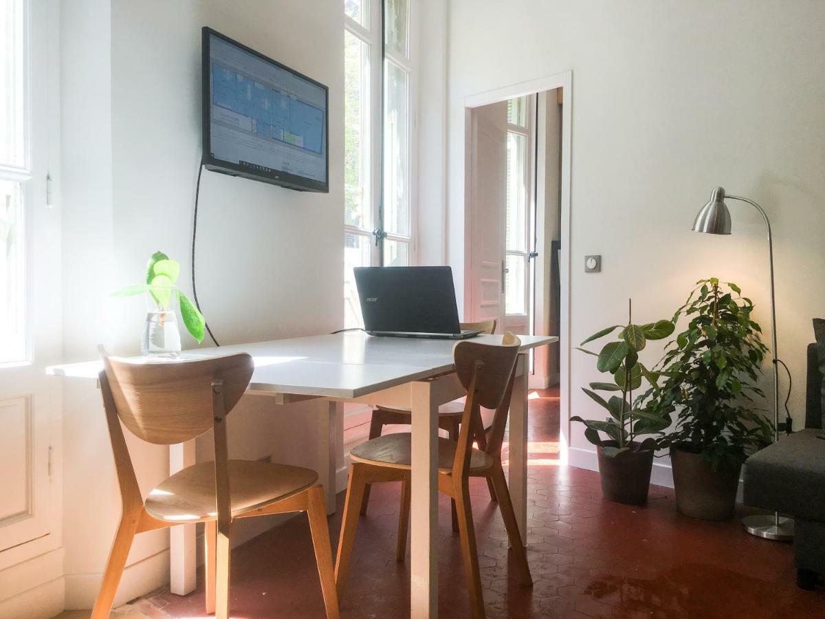 Your Home In Marseille*** Ngoại thất bức ảnh