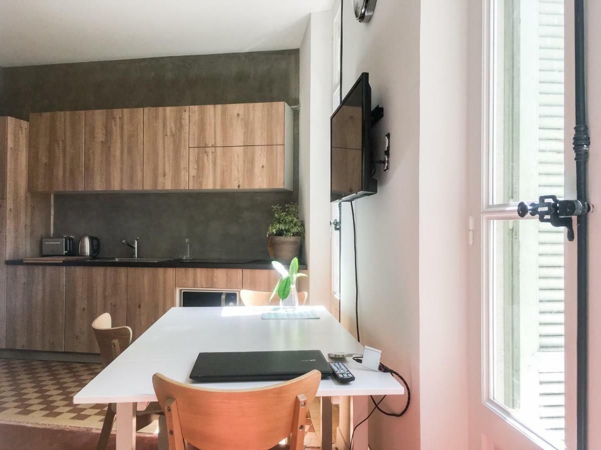 Your Home In Marseille*** Ngoại thất bức ảnh