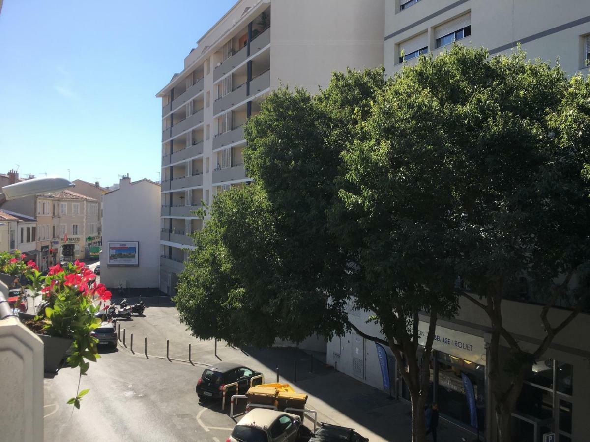 Your Home In Marseille*** Ngoại thất bức ảnh