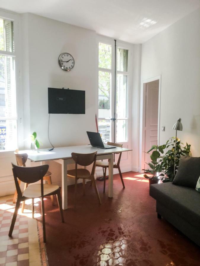 Your Home In Marseille*** Ngoại thất bức ảnh