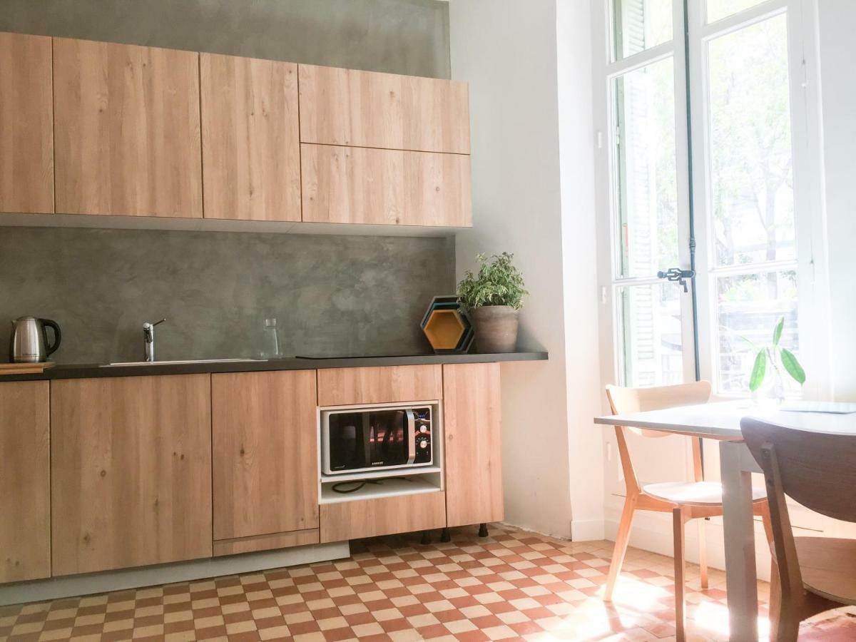 Your Home In Marseille*** Ngoại thất bức ảnh