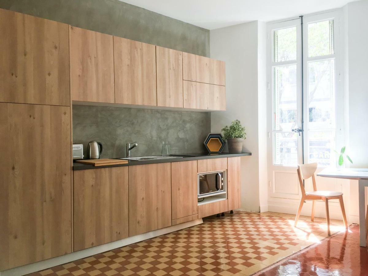 Your Home In Marseille*** Ngoại thất bức ảnh