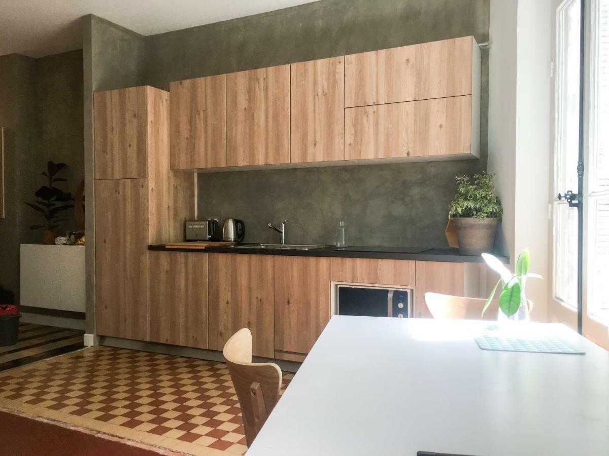 Your Home In Marseille*** Ngoại thất bức ảnh