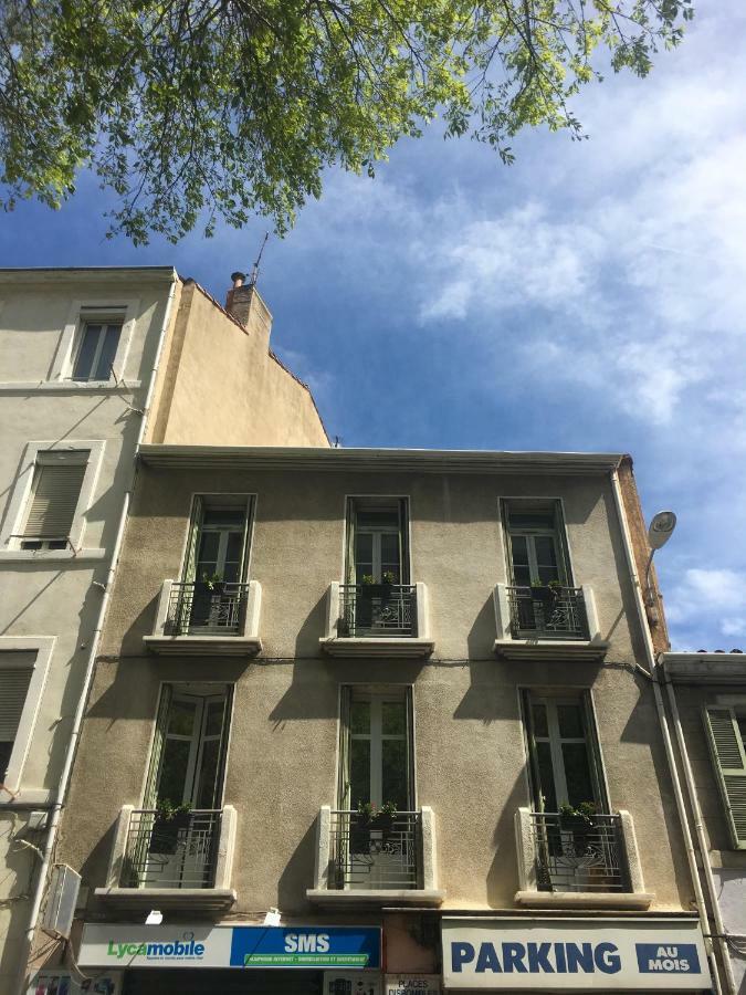 Your Home In Marseille*** Ngoại thất bức ảnh