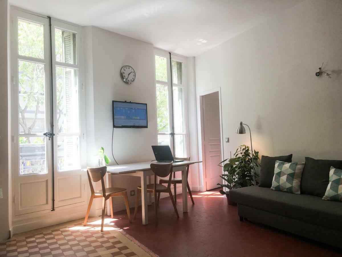 Your Home In Marseille*** Ngoại thất bức ảnh