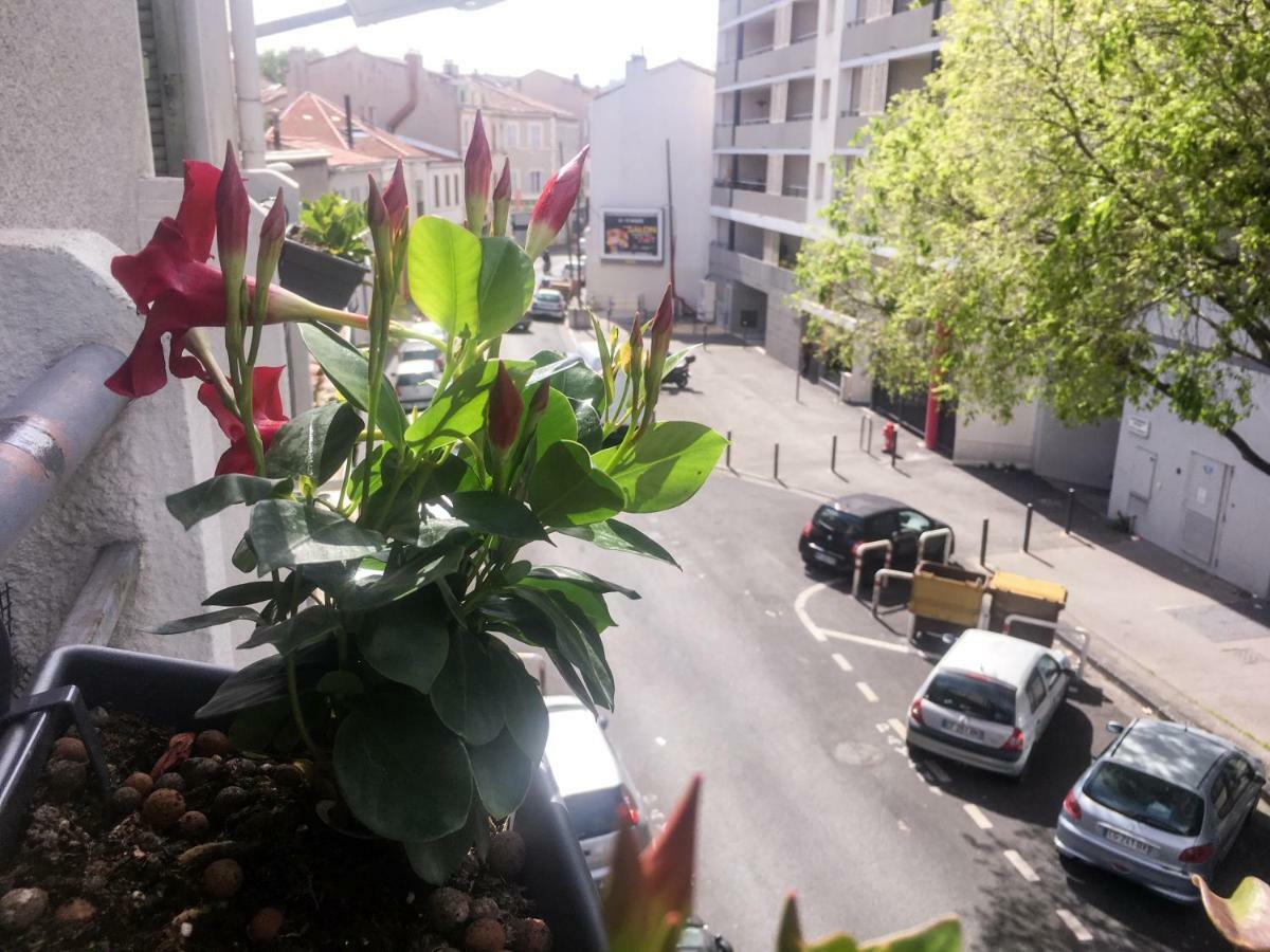 Your Home In Marseille*** Ngoại thất bức ảnh