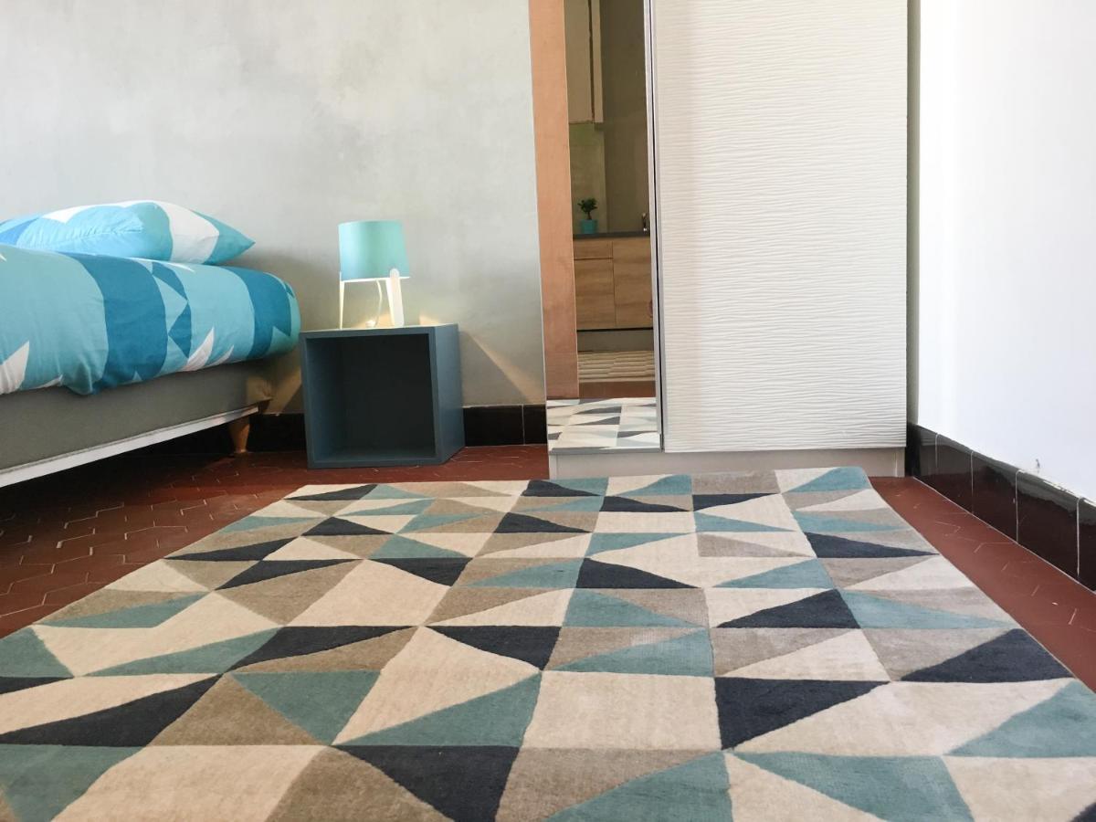 Your Home In Marseille*** Phòng bức ảnh